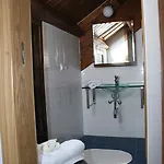 Camino Y Leyenda Hotel