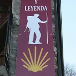 Camino Y Leyenda *