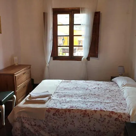 ホテル Camino Y Leyenda