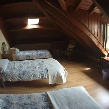 ホテル Camino Y Leyenda *