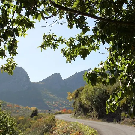 酒店 Camino Y Leyenda