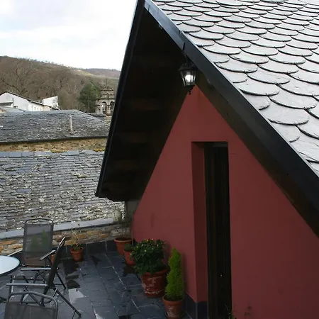 Camino Y Leyenda ホテル