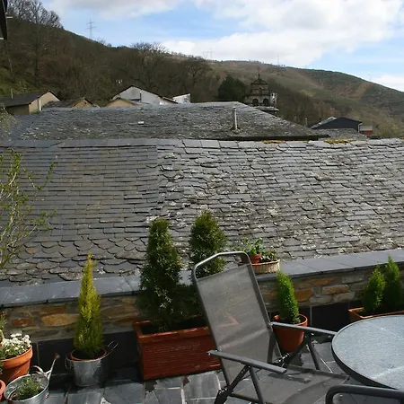 Camino Y Leyenda * Trabadelo