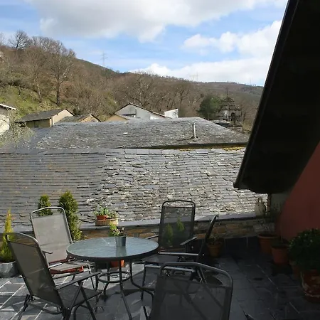 酒店 Camino Y Leyenda