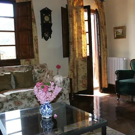 Camino Y Leyenda * Trabadelo